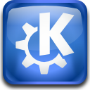 Logo KDE Logo KDE