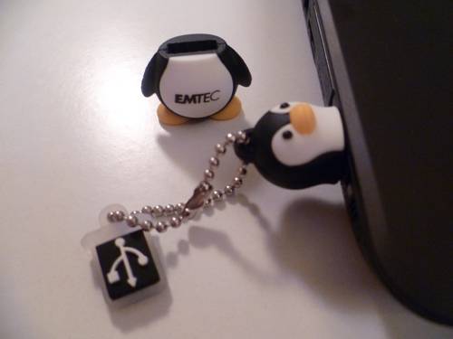 ma clé USB clé USB